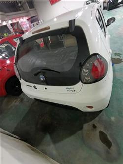 جیلی LC